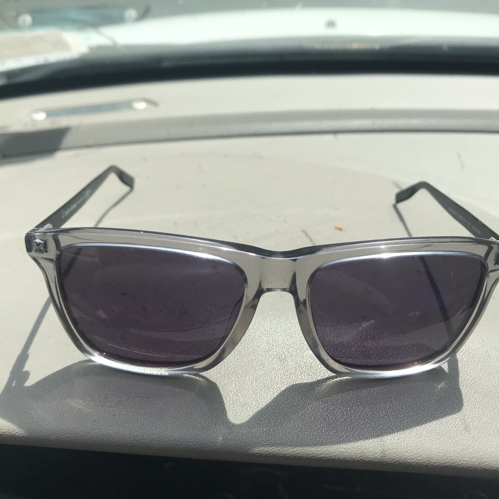 Authentic  Dior sun glasses